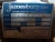 NEW JAMESBURY 1" NPT CS BALL VALVE B2200 WOG 2500