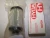 NEW HYDAC BETAMICRON FILTER ELEMENT 0060R010BNHC