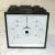 NEW IME E 400-0-400 X 10 PSI / 584.02-0-584.02 BAR 1Ø AMMETER 10-0-10 V AQ96M