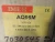 NEW IME E 400-0-400 X 10 PSI / 584.02-0-584.02 BAR 1Ø AMMETER 10-0-10 V AQ96M