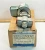 NEW ITT 2 WAY NORMALLY CLOSED SOLENOID VALVE 1/2" NPT 120 VAC S261SA02N3DG5