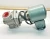 NEW ITT 2 WAY NORMALLY CLOSED SOLENOID VALVE 1/2" NPT 120 VAC S261SA02N3DG5
