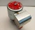 New JE 3MP-23MM Solenoid Valve 120 Vac 300 MOPD