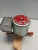 New JE 3MP-23MM Solenoid Valve 120 Vac 300 MOPD