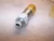 NEW KEPNER 3/8" NPT INLINE CHECK AND RELIEF VALVE 225 PSI 2032C-400-WE