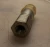 NEW KEPNER 3/8" NPT INLINE CHECK AND RELIEF VALVE 225 PSI 2032C-400-WE