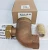 New ITT Hoffman 3/4" Swivel Thermostatic Steam Trap 8C-S-3-125 402004