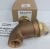 New ITT Hoffman 3/4" Swivel Thermostatic Steam Trap 8C-S-3-125 402004