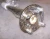 NEW KAWASAKI 41067-2056 AXLE ASSEMBLY LEFT HAND