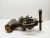 NEW HANCOCK 7250W-1-0219 3/4" VALVE B16.34 2680 SERIES 7000 FIXED BACKSEAT