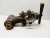 NEW HANCOCK 7250W-1-0219 3/4" VALVE B16.34 2680 SERIES 7000 FIXED BACKSEAT