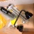 NEW GUARDIAN G1774 AUTOFLOW EYE / FACEWASH DECK MOUNTED