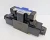 New International DG03-2C-110V/60HZAC82WB Solenoid Directional Control Valve
