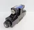 New International DG03-2C-110V/60HZAC82WB Solenoid Directional Control Valve