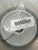NEW HAND TRUCK POLY WHEEL 8" X 2" 5/8" AXLE 426A68A
