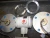 NEW HONEYWELL ST3000 STR12D PRESSURE TRANSMITTER FLOW SENSOR 316 STAINLESS