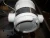NEW HONEYWELL ST3000 STR12D PRESSURE TRANSMITTER FLOW SENSOR 316 STAINLESS