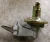 NEW KEM 1167 MECHANICAL FUEL PUMP FOR 1981 DIPLOMAT CORDOBA LEBARON MIRADA