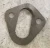 NEW KEM 1167 MECHANICAL FUEL PUMP FOR 1981 DIPLOMAT CORDOBA LEBARON MIRADA