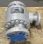 NEW HBE HIGH PRESSURE AUTOMATIC RECIRCULATING VALVE 2" MAIN 1" BYPASS HPM-08-060