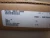 NEW HP AGILENT 08510-20006 SEMI-RIGID CABLE FOR USE WITH 8511 CONVERTER