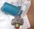NEW HONEYWELL FLOW PRESSURE TRANSMITTER 41221-3001-13