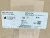 New Hillrom Welch Allyn Flexiport Adult 11 Disposable Blood Pressure Cuff 901044