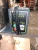 NEW NASER VERTICAL PLASTICS COLOR MIXER 34"X32"X42" CAPCITY 50, 1.5 KW NPM-V50