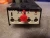 NEW LOVATO THERMAL OVERLOAD RELAY 4.5-7.5 AMPS 600 VAC 3 POLE RF9-K