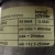NEW KROM SCHRODER PRESSURE REGULATOR 3/4" NPT 400 mBAR GDJ20R04-0 03155022