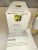 NEW MASTER PNEUMATICS 1/4" MINI AID FILTER 200 PSI BFD50-2