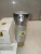 NEW MASTER PNEUMATICS 1/4" MINI AID FILTER 200 PSI BFD50-2