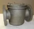NEW KROM SCHRODER 2-1/2 INCH 4-BOLT FLANGED GAS FILTER GFK 65 F10-3
