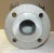 NEW KROM SCHRODER 2-1/2 INCH 4-BOLT FLANGED GAS FILTER GFK 65 F10-3