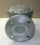 NEW KROM SCHRODER FLANGED 2-1/2" GAS FILTER W/ SCREW PLUG @ IN-OUT GFK65TA40-3