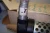 NEW MASTER PNEUMATIC SILENCER RECLASSIFIER 1" NPT MRS100-6-3/4