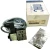 New MAC Valves Solenoid Valve 120 VAC Coil 1/8" NPT 45A-SA2-DGHJ-2KA