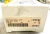 New MAC Valves Solenoid Valve 120 VAC Coil 1/8" NPT 45A-SA2-DGHJ-2KA