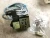New MAC Valves Solenoid Valve 120 VAC Coil 1/8" NPT 45A-SA2-DGHJ-2KA