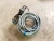 New MAC Valves Solenoid Valve 120 VAC Coil 1/8" NPT 45A-SA2-DGHJ-2KA