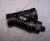 NEW LEGEND 3/8" CAST IRON Y-STRAINER 250 CI MODEL T-17