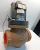 New Magnatrol 2-1/2" Bronze Water Steam Solenoid Valve 48A48W 125 Psi