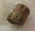 NEW MATCO NORCA BRONZE Y STRAINER W/ BRASS PLUG 1-1/2" IPS NPT 145T07LF