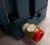 NEW MAC VALVES PILOT CONTROLLED PNEUMATIC VALVE 150 PSI 3/8" PORTS 6522A-141-RA