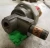 NEW MILTON ROY 3/4" NPT SAFETY VALVE CAST IRON 300 SET PSI MODEL 743-022