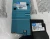 New Mac 411A-B0A-DM-DJAA-1CA Pneumatic Solenoid Valve 120 Vac DMB-DJAA-1CA