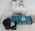 New Mac 411A-B0A-DM-DJAA-1CA Pneumatic Solenoid Valve 120 Vac DMB-DJAA-1CA