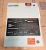 New Leviton 100 kA Surge Protective Device 480 VAC 3-Phase 57480-DM3