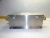 New MTE 330 Amp EMI-RFI Filter 480 VAC 3 Phase RF3-0330-4