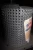 NEW KVP 1/2" SMOOTH MESH GRAY CONVEYOR CHAIN 10' LENGTH 8" WIDTH MC05SGP080P0